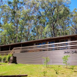 Sambar Lodge Harrietville
