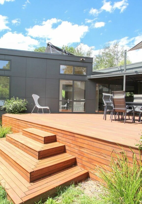 The Base Luxury Villas