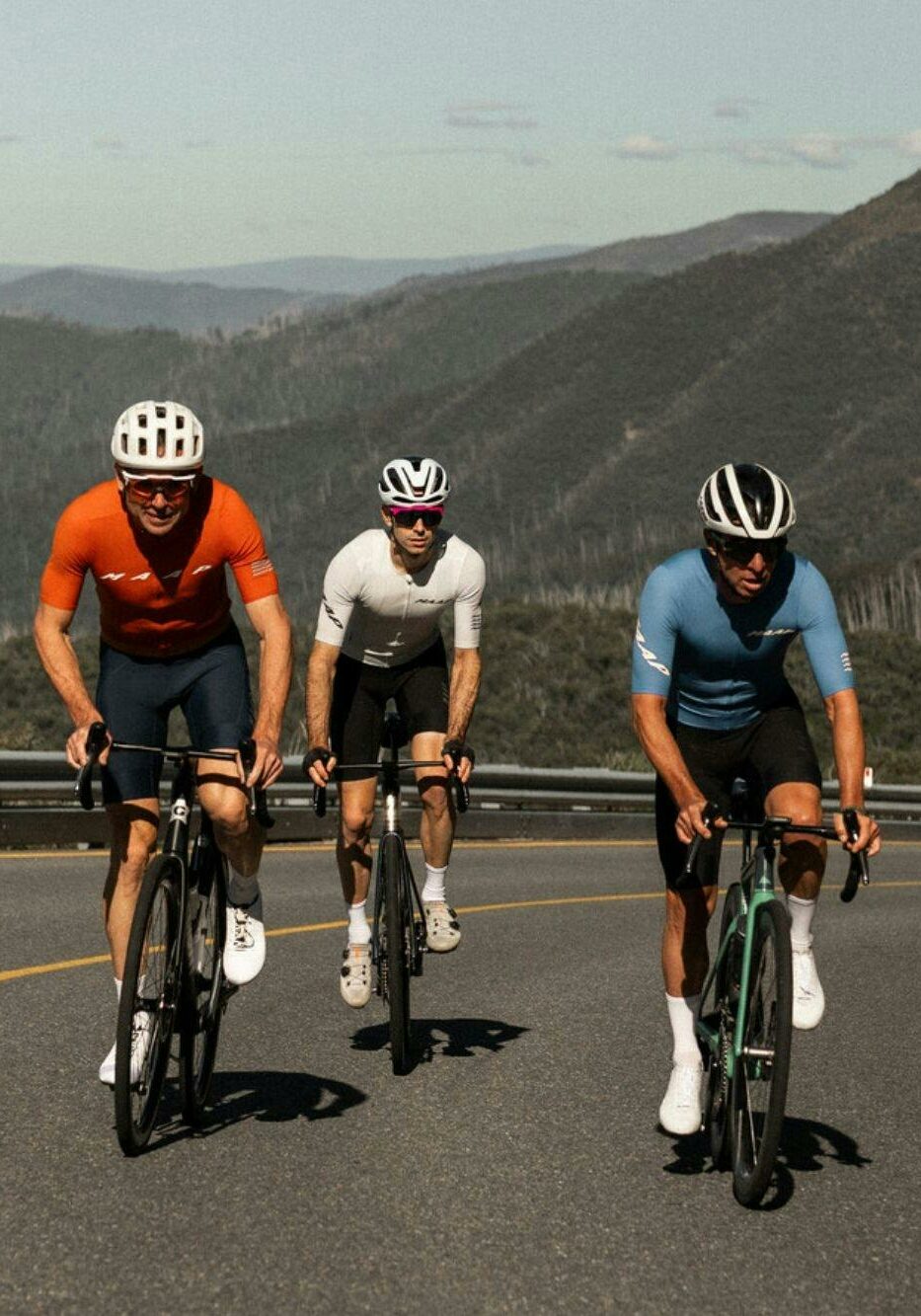 7 Peaks Challenge - Mt Hotham