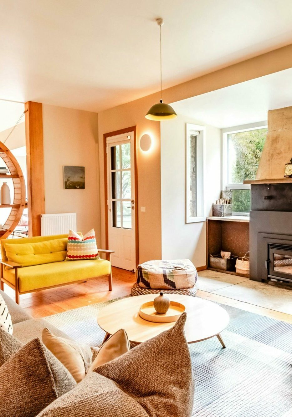 The House at Smoko
