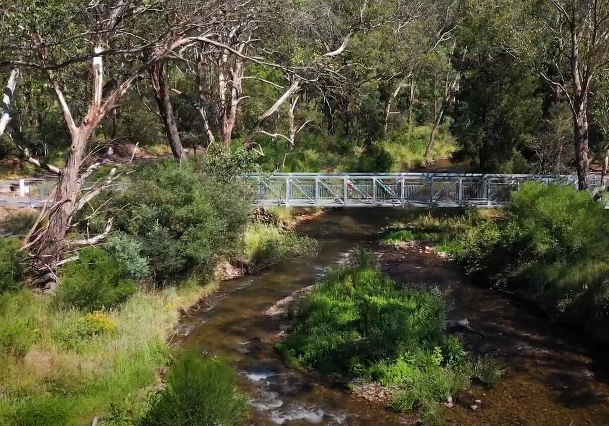 cycle trail GVT harrietville summer 16_9